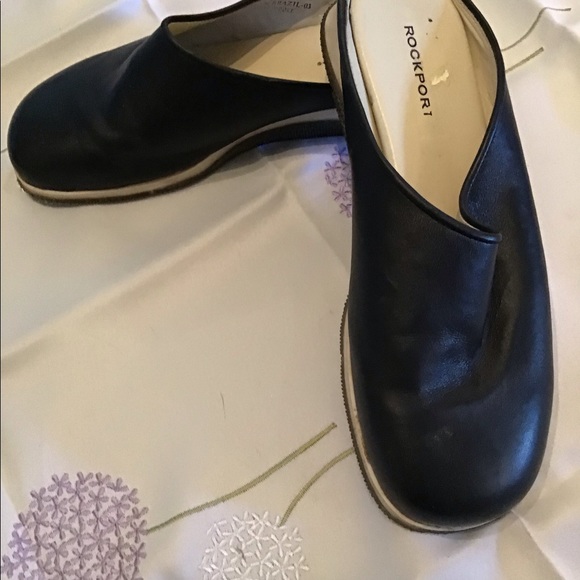 Womens Rockport slip on Shoes - Picture 3 of 7